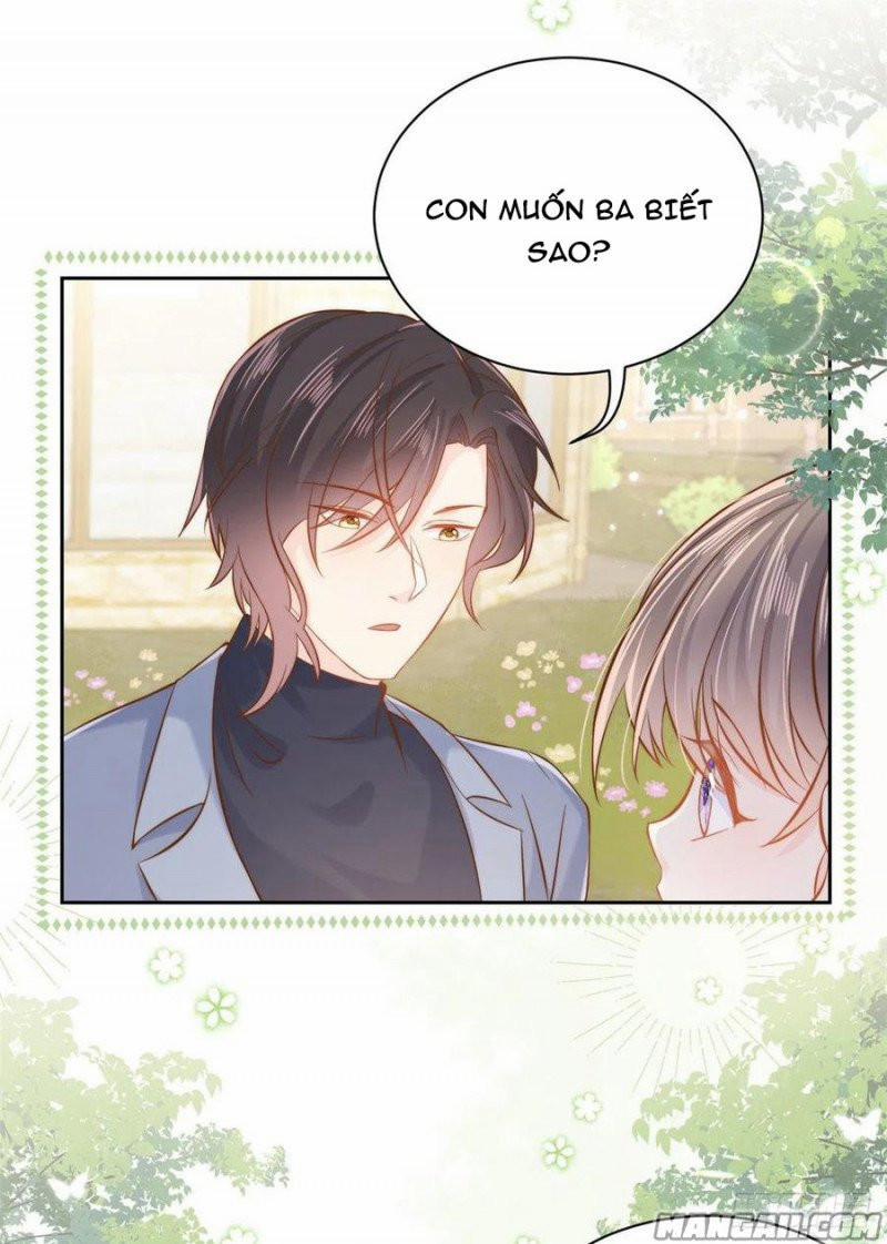 Cưng Chiều Đại Lão 3 Tuổi Rưỡi 167 trang 12