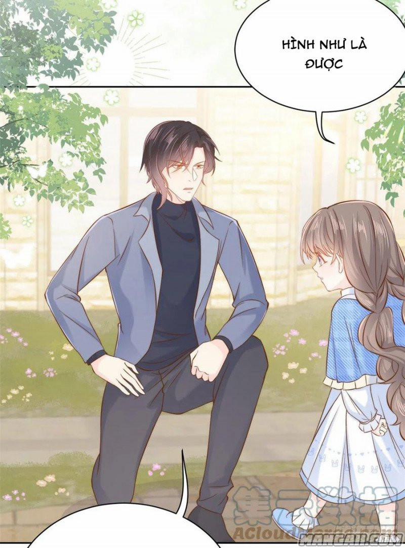 Cưng Chiều Đại Lão 3 Tuổi Rưỡi 167 trang 13