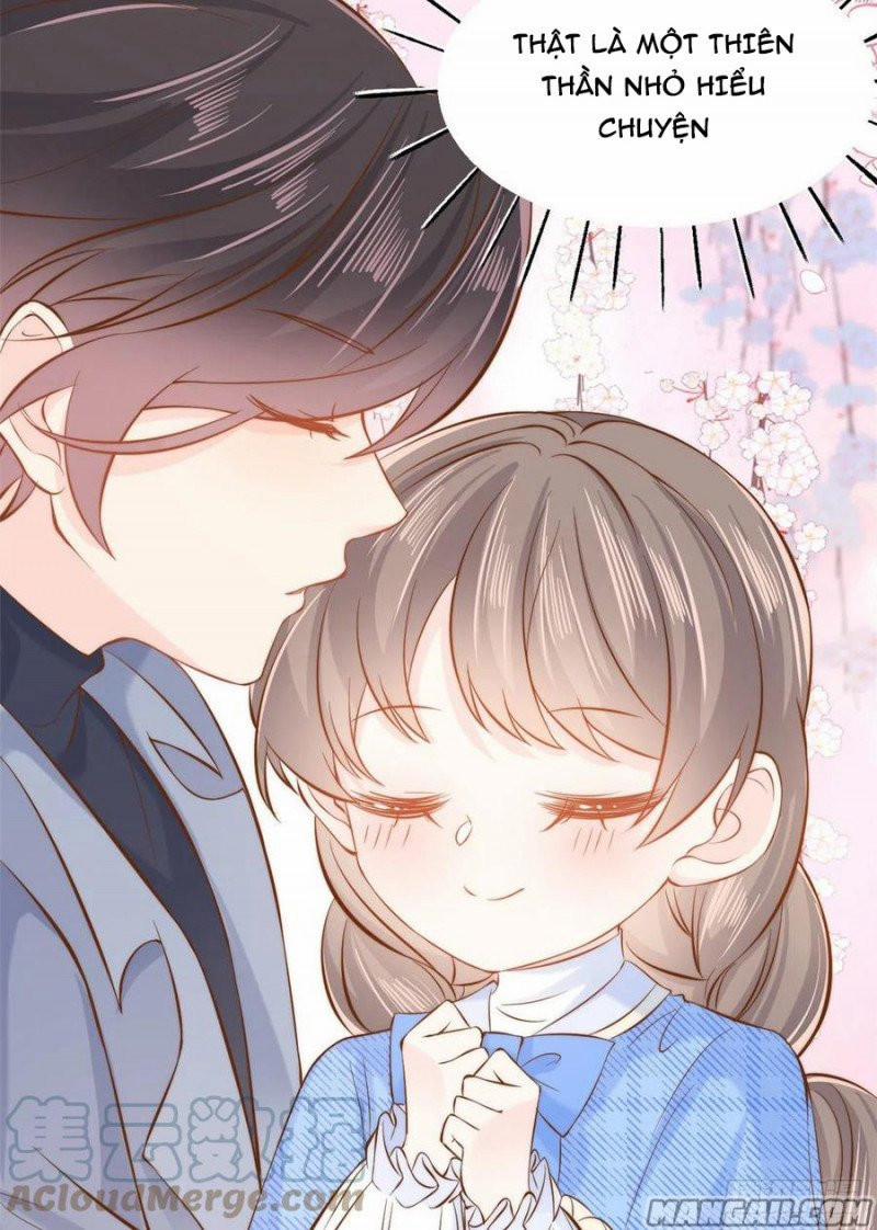 Cưng Chiều Đại Lão 3 Tuổi Rưỡi 167 trang 19