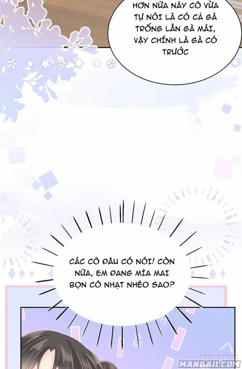 Cưng Chiều Đại Lão 3 Tuổi Rưỡi 167 trang 2