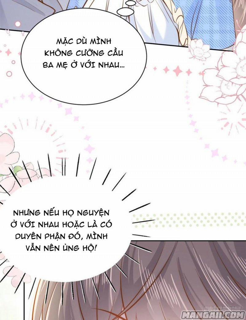 Cưng Chiều Đại Lão 3 Tuổi Rưỡi 167 trang 20