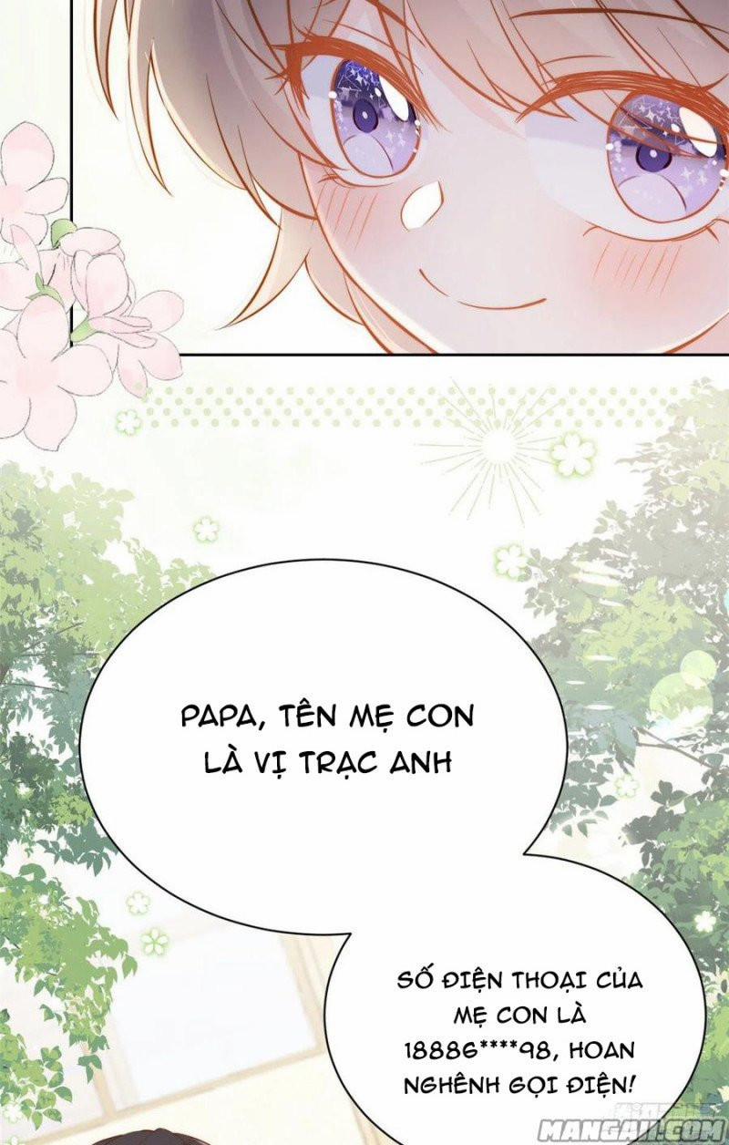 Cưng Chiều Đại Lão 3 Tuổi Rưỡi 167 trang 21