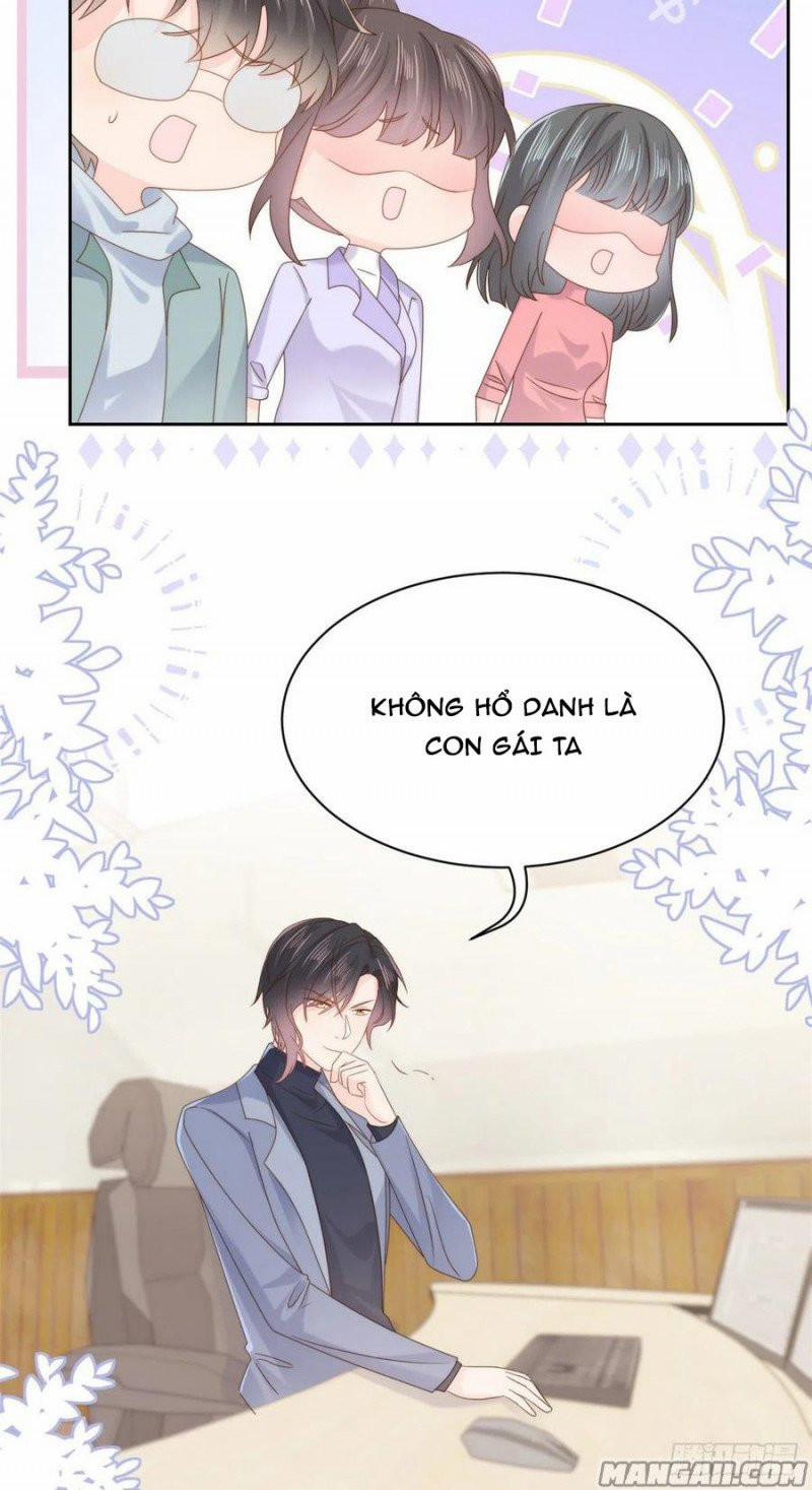 Cưng Chiều Đại Lão 3 Tuổi Rưỡi 167 trang 3