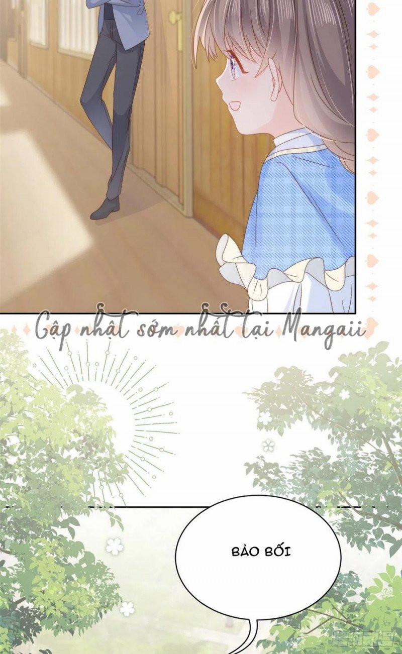 Cưng Chiều Đại Lão 3 Tuổi Rưỡi 167 trang 5