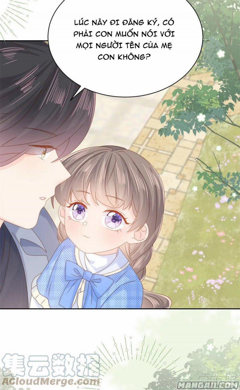 Cưng Chiều Đại Lão 3 Tuổi Rưỡi 167 trang 7