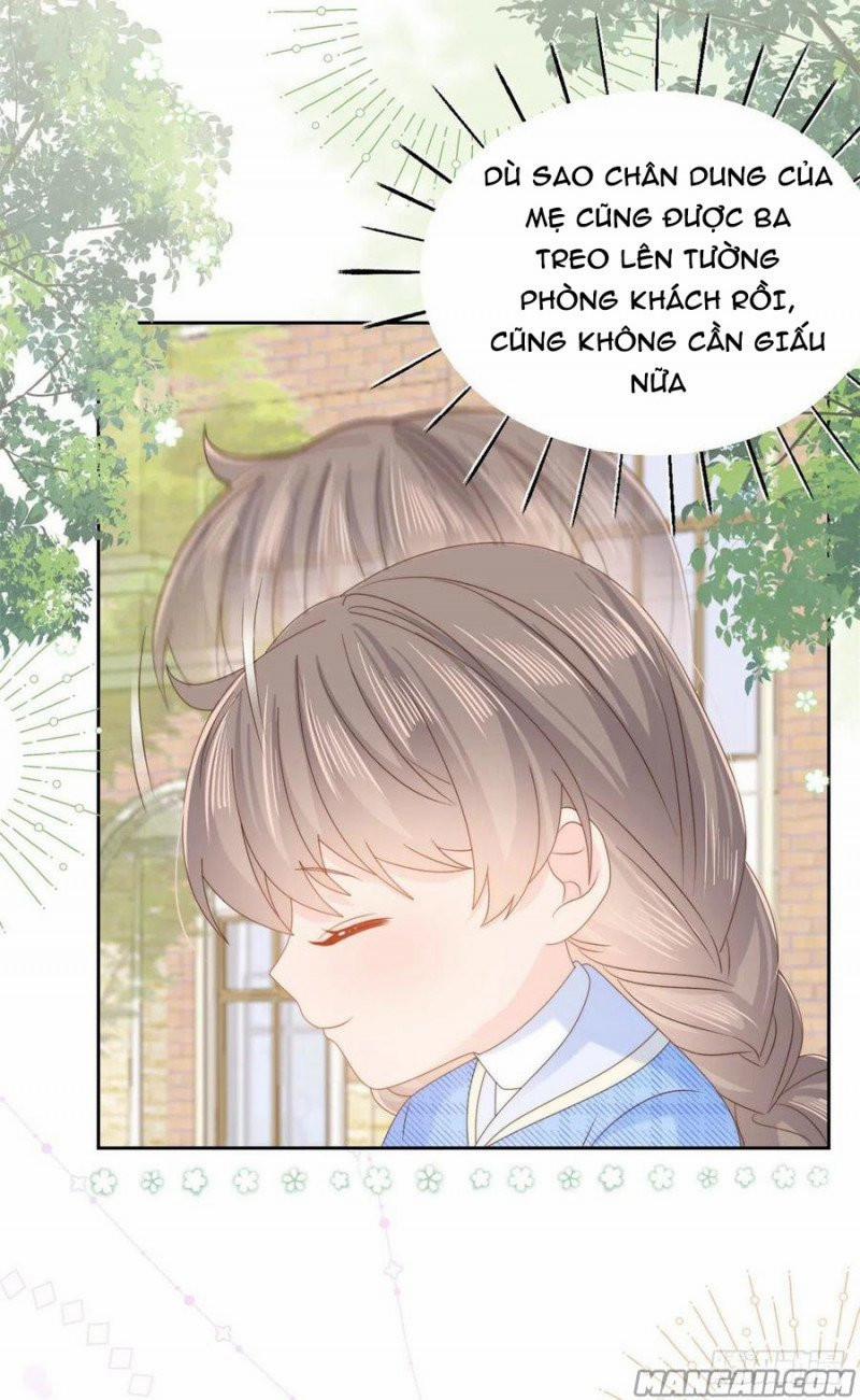 Cưng Chiều Đại Lão 3 Tuổi Rưỡi 167 trang 8