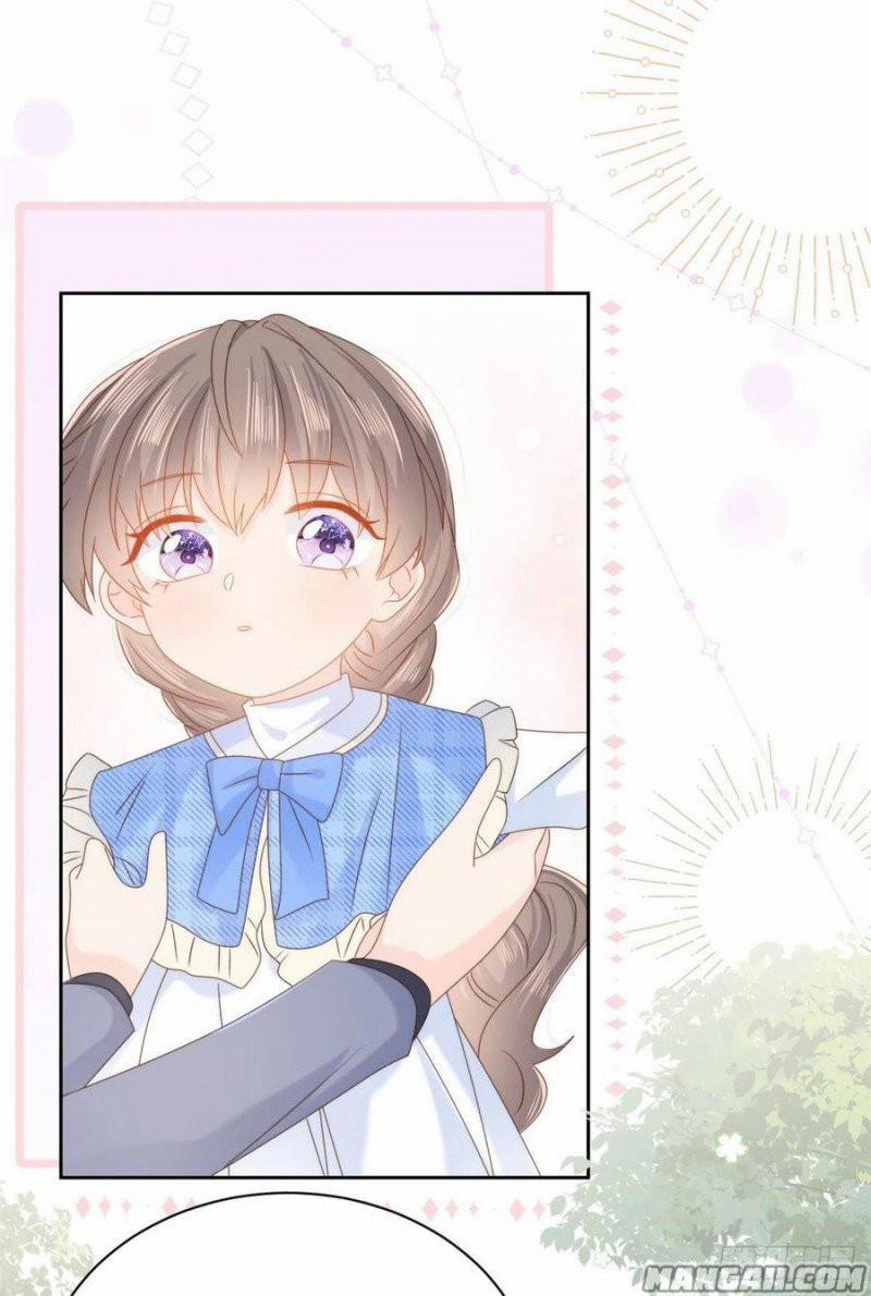 Cưng Chiều Đại Lão 3 Tuổi Rưỡi 167 trang 9