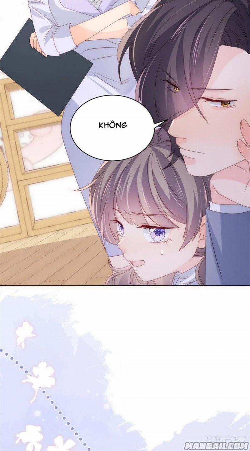 Cưng Chiều Đại Lão 3 Tuổi Rưỡi 168 trang 15