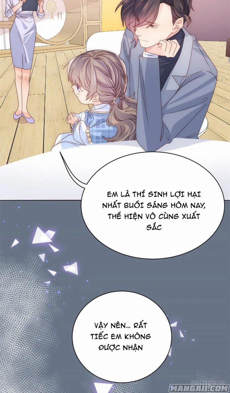 Cưng Chiều Đại Lão 3 Tuổi Rưỡi 168 trang 5