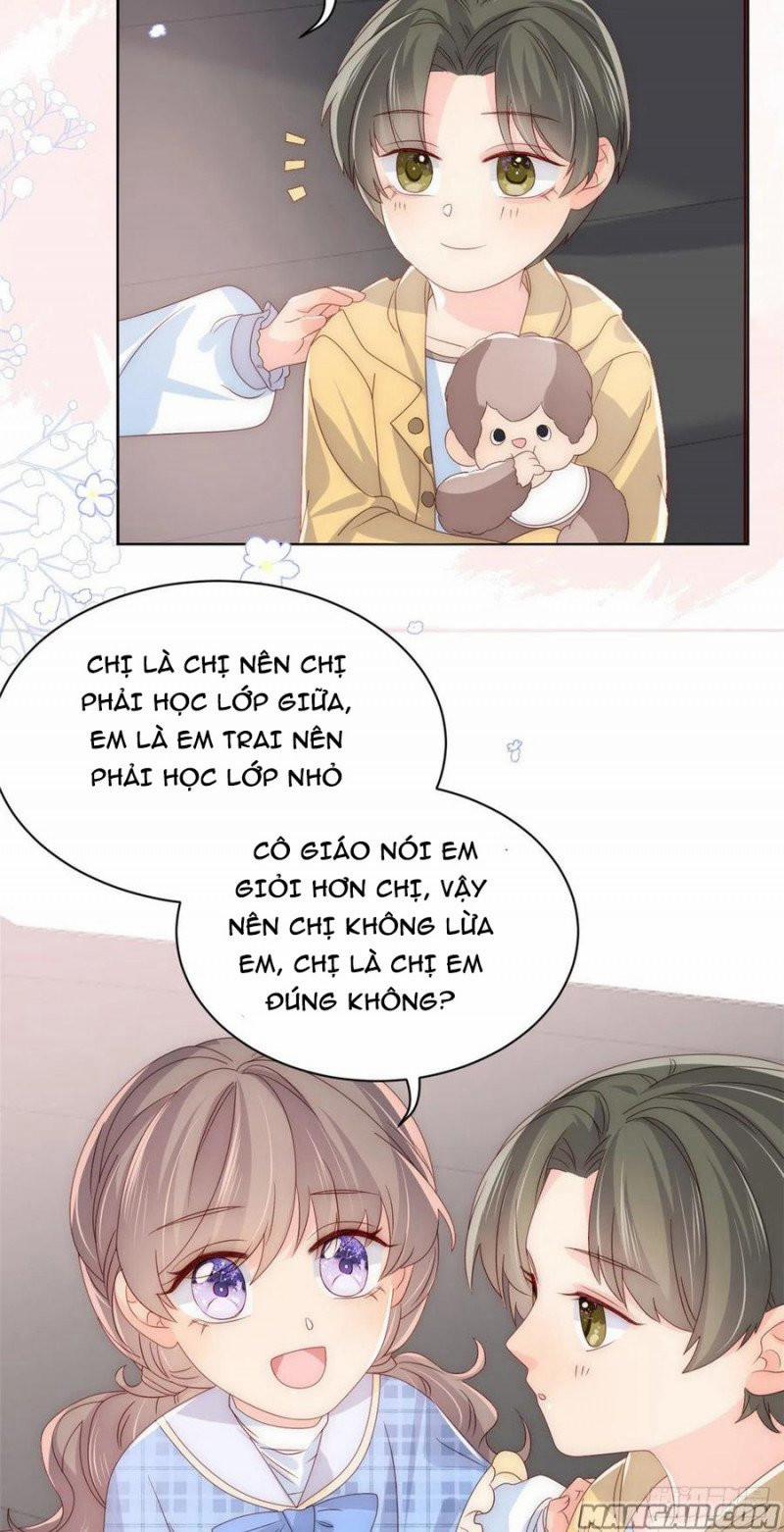 Cưng Chiều Đại Lão 3 Tuổi Rưỡi 169 trang 1