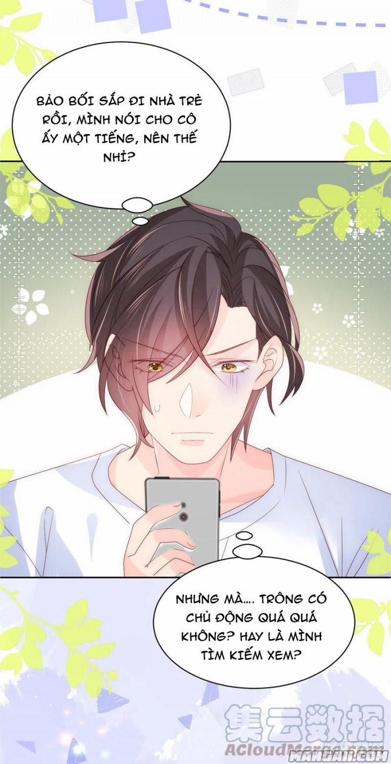 Cưng Chiều Đại Lão 3 Tuổi Rưỡi 169 trang 12