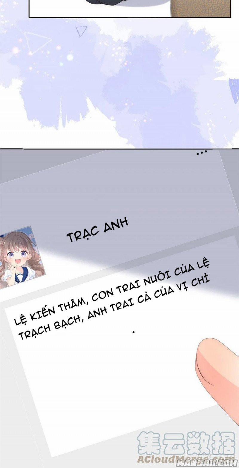 Cưng Chiều Đại Lão 3 Tuổi Rưỡi 169 trang 15