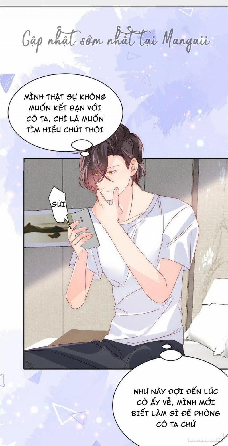 Cưng Chiều Đại Lão 3 Tuổi Rưỡi 169 trang 16