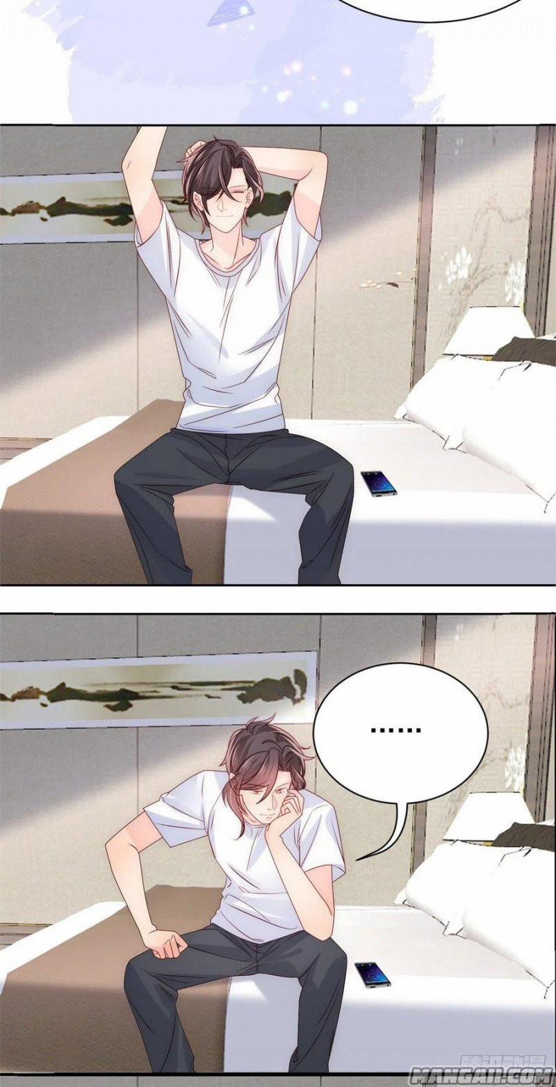 Cưng Chiều Đại Lão 3 Tuổi Rưỡi 169 trang 17