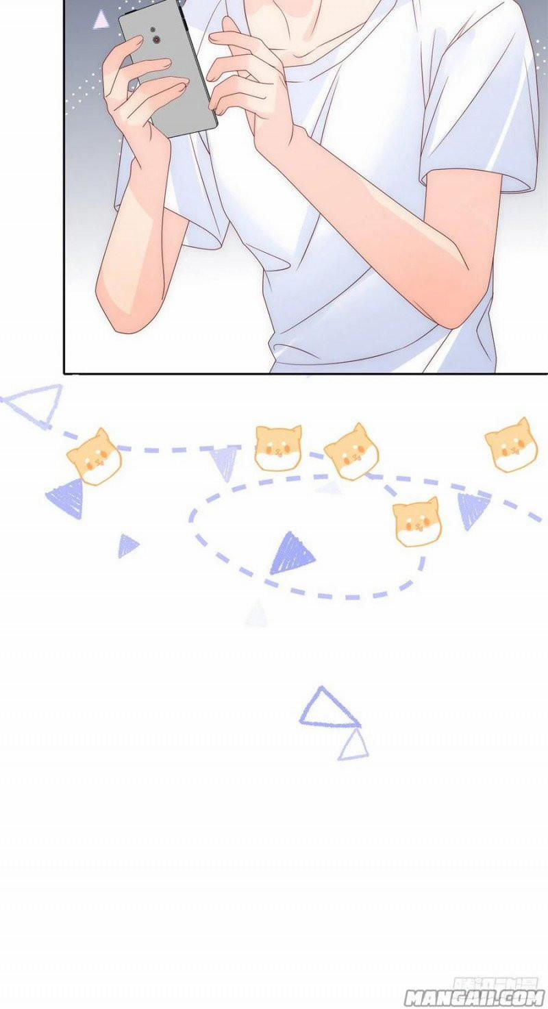 Cưng Chiều Đại Lão 3 Tuổi Rưỡi 169 trang 19