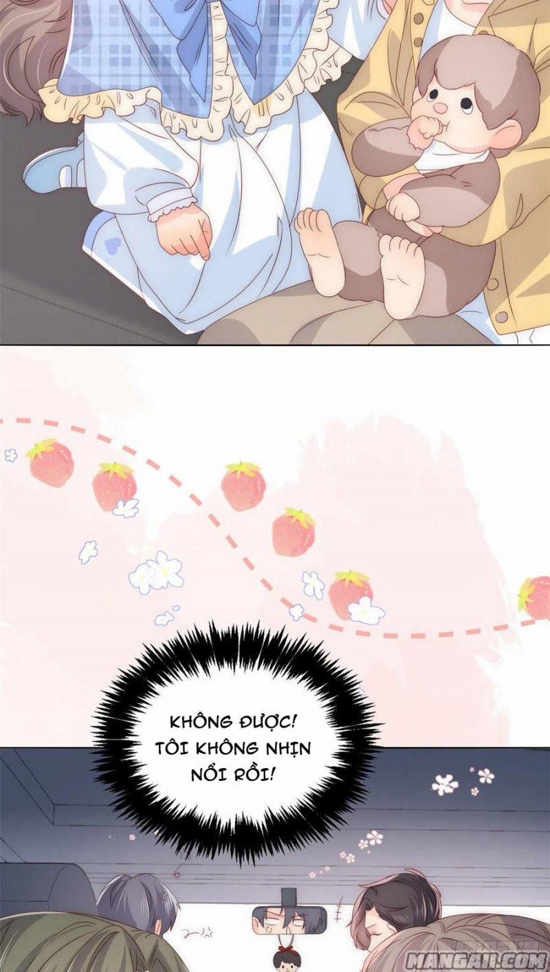 Cưng Chiều Đại Lão 3 Tuổi Rưỡi 169 trang 2