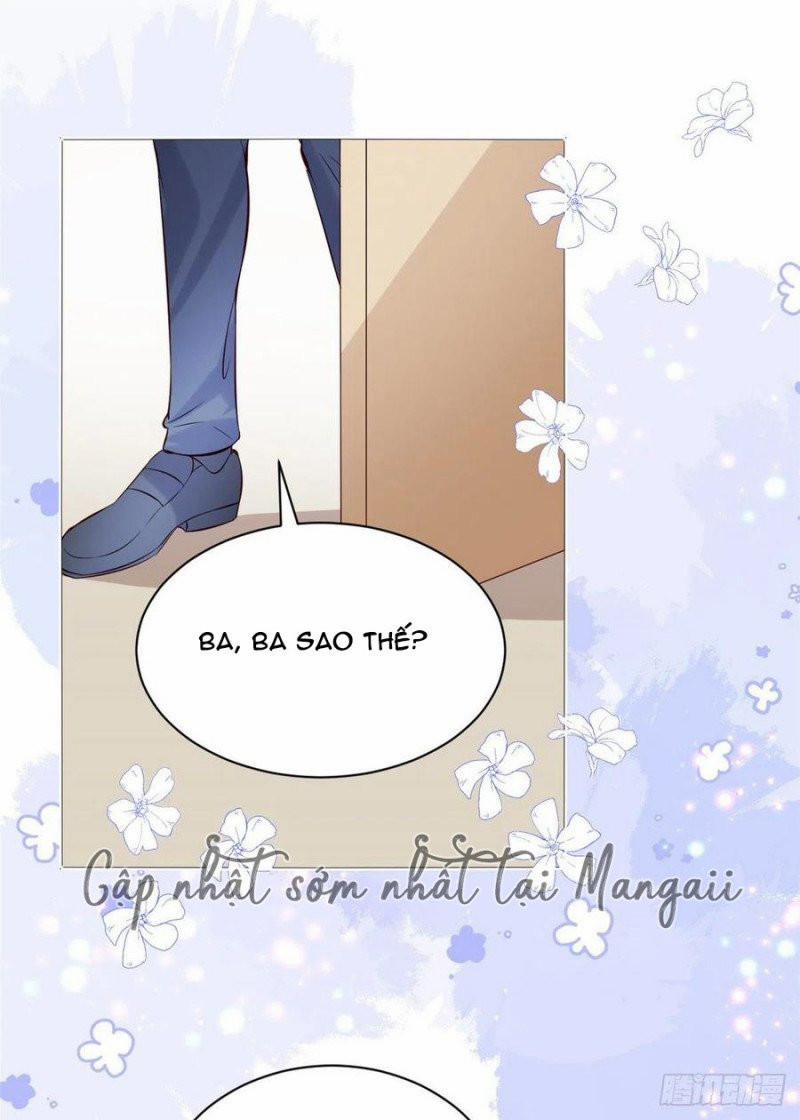 Cưng Chiều Đại Lão 3 Tuổi Rưỡi 169 trang 20