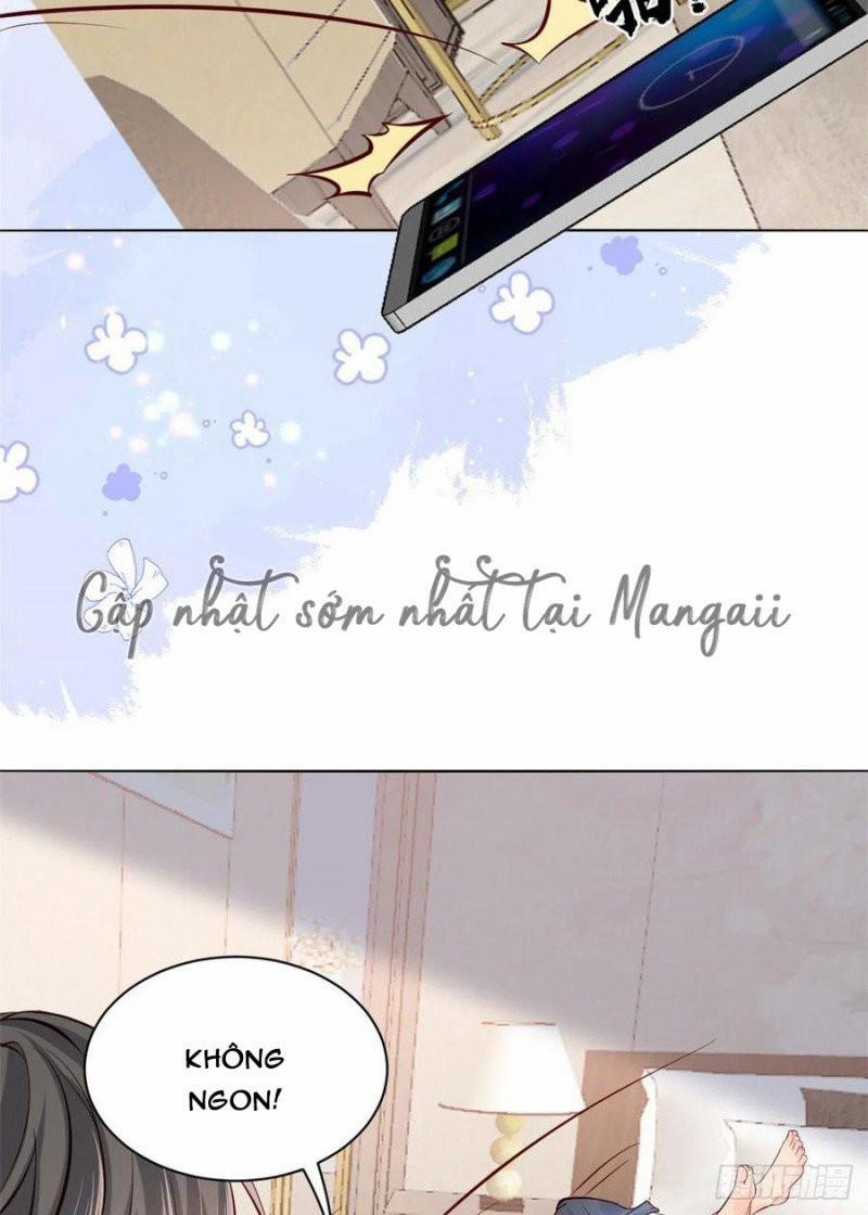 Cưng Chiều Đại Lão 3 Tuổi Rưỡi 169 trang 23