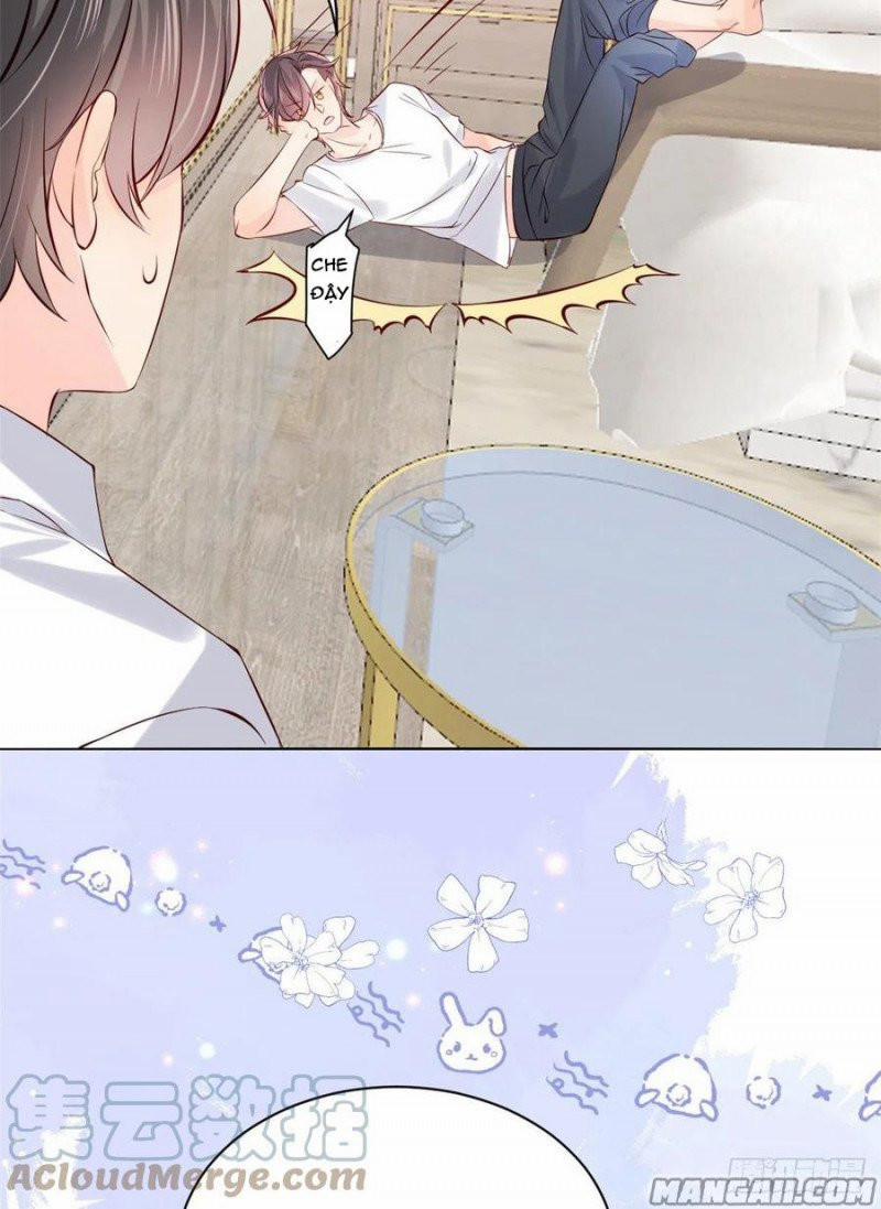 Cưng Chiều Đại Lão 3 Tuổi Rưỡi 169 trang 24