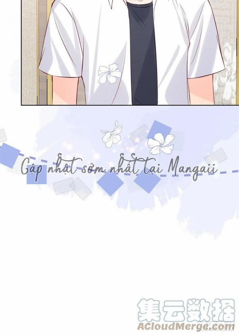 Cưng Chiều Đại Lão 3 Tuổi Rưỡi 169 trang 27