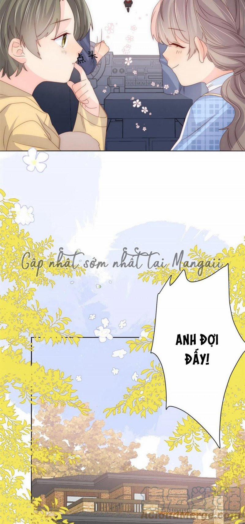 Cưng Chiều Đại Lão 3 Tuổi Rưỡi 169 trang 3