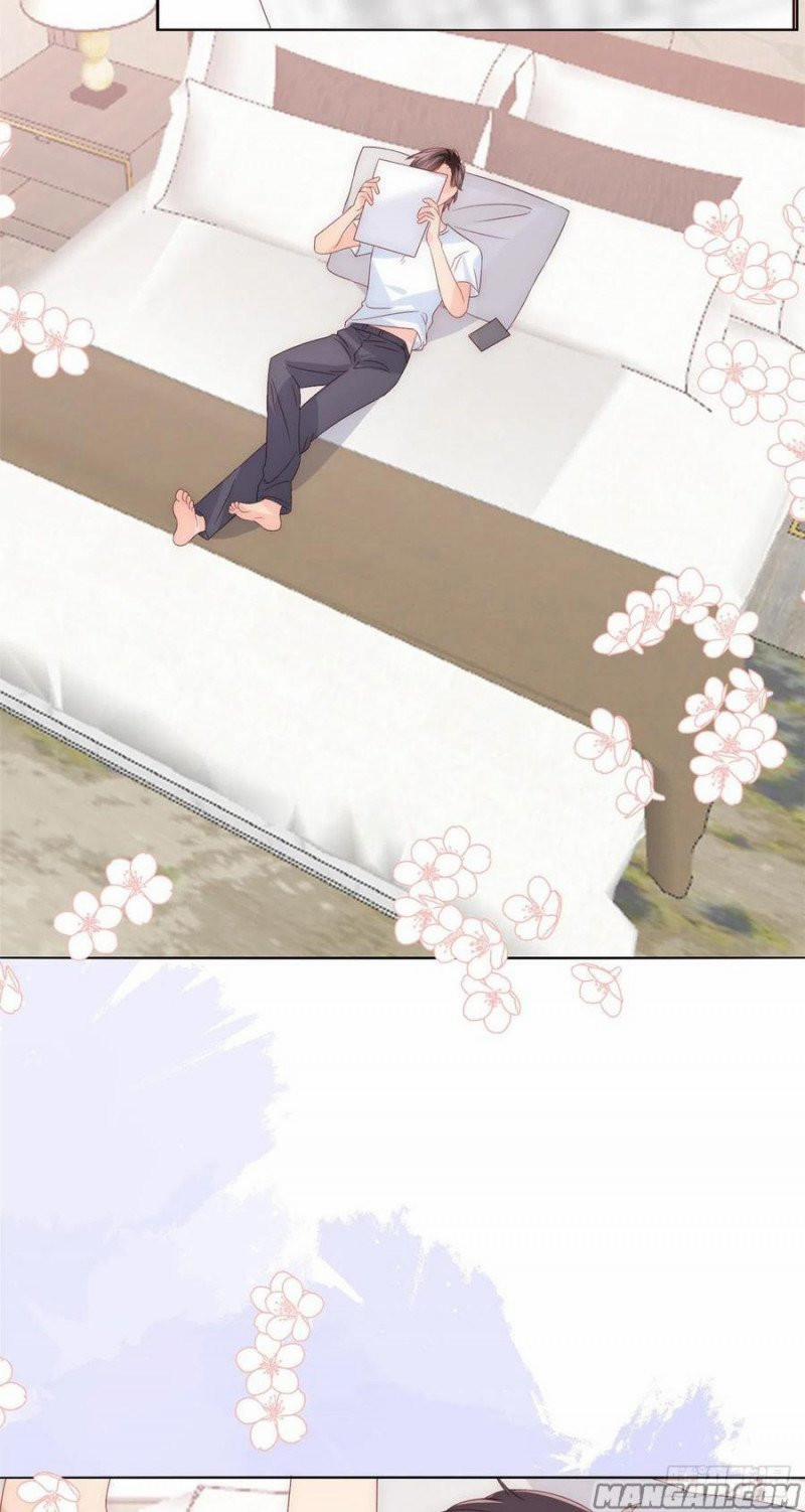 Cưng Chiều Đại Lão 3 Tuổi Rưỡi 169 trang 8