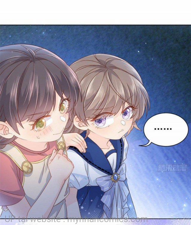 Cưng Chiều Đại Lão 3 Tuổi Rưỡi 17 trang 15