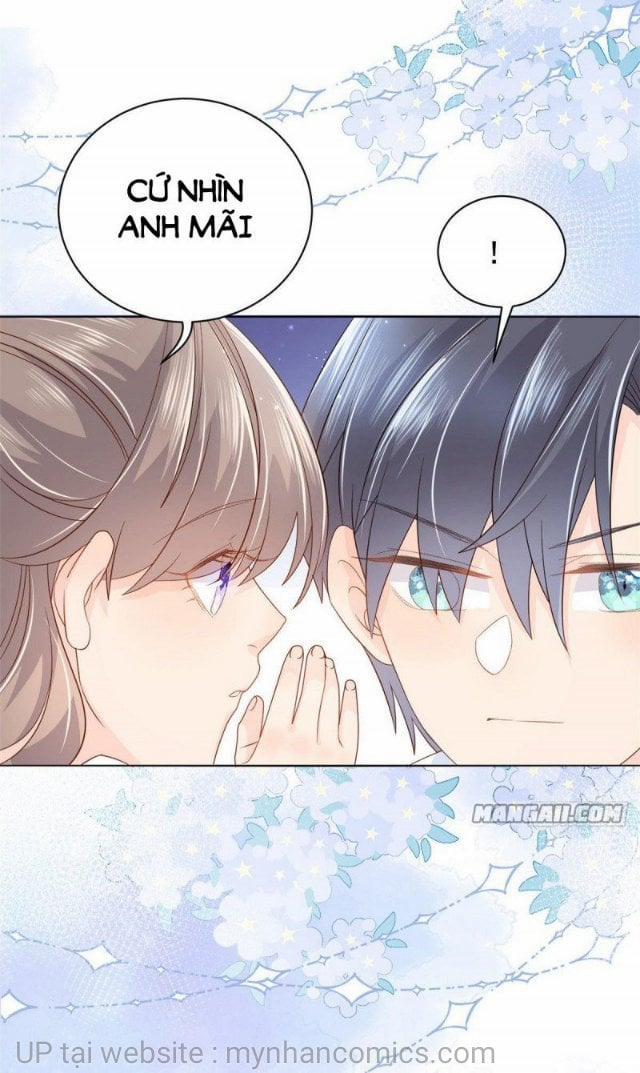 Cưng Chiều Đại Lão 3 Tuổi Rưỡi 17 trang 19