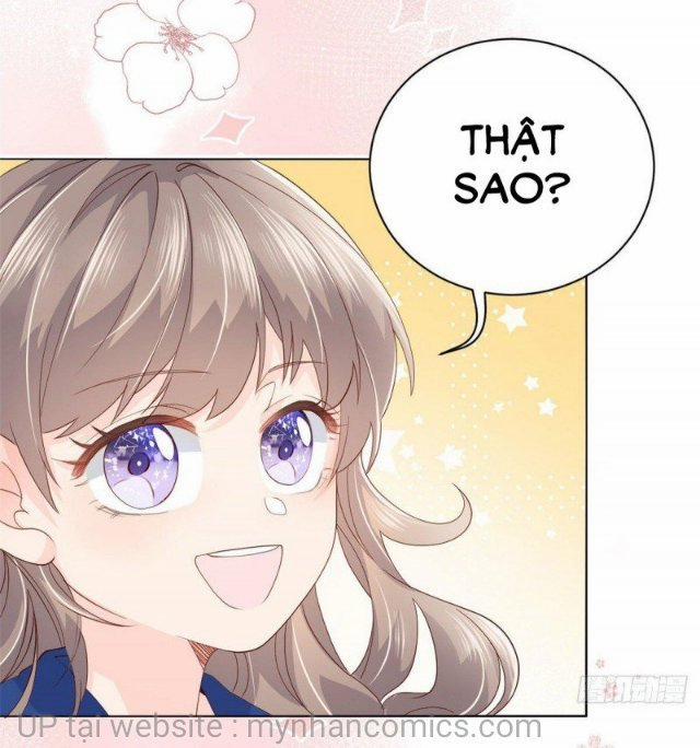 Cưng Chiều Đại Lão 3 Tuổi Rưỡi 17 trang 7