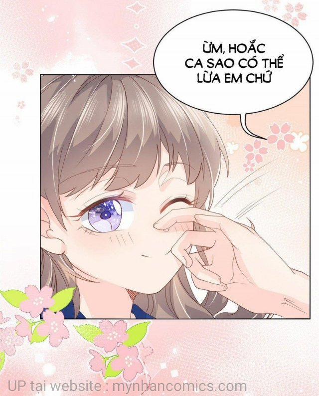 Cưng Chiều Đại Lão 3 Tuổi Rưỡi 17 trang 8