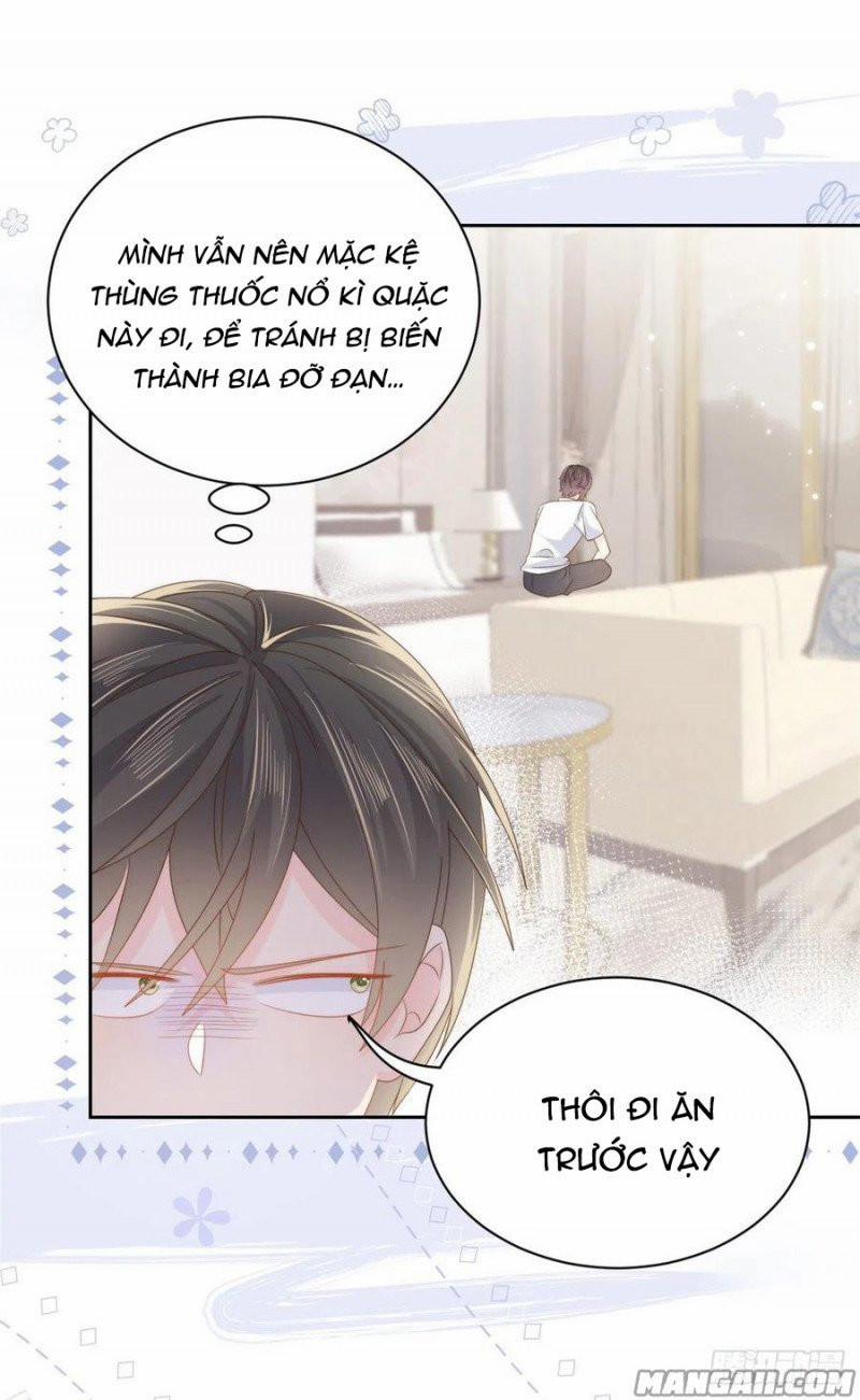 Cưng Chiều Đại Lão 3 Tuổi Rưỡi 170 trang 0