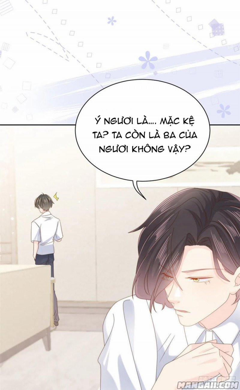 Cưng Chiều Đại Lão 3 Tuổi Rưỡi 170 trang 1