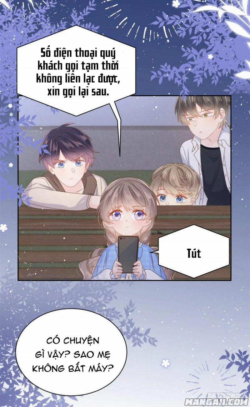 Cưng Chiều Đại Lão 3 Tuổi Rưỡi 170 trang 19