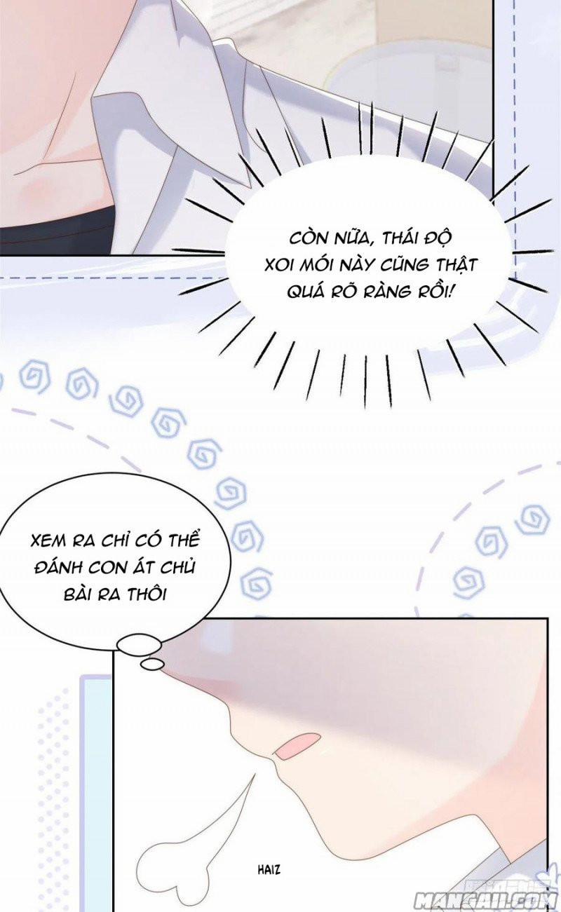 Cưng Chiều Đại Lão 3 Tuổi Rưỡi 170 trang 3