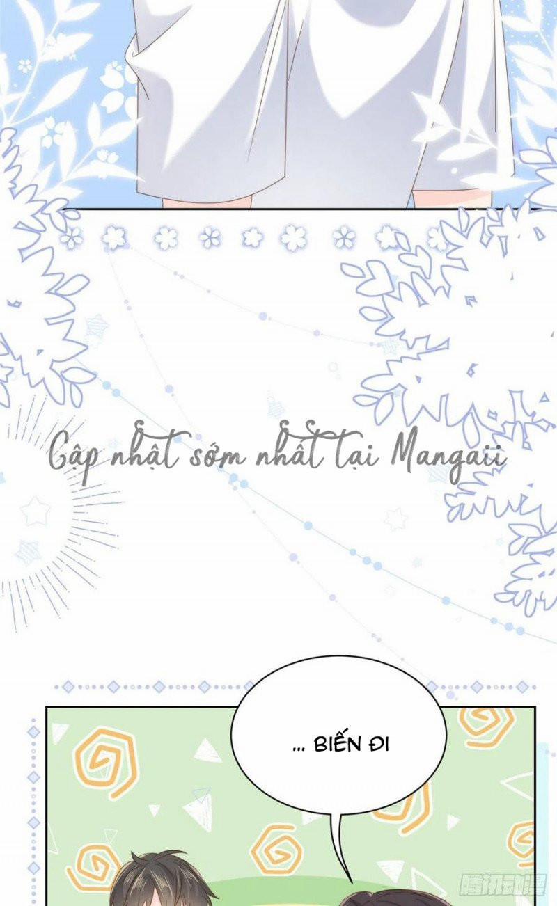 Cưng Chiều Đại Lão 3 Tuổi Rưỡi 170 trang 5