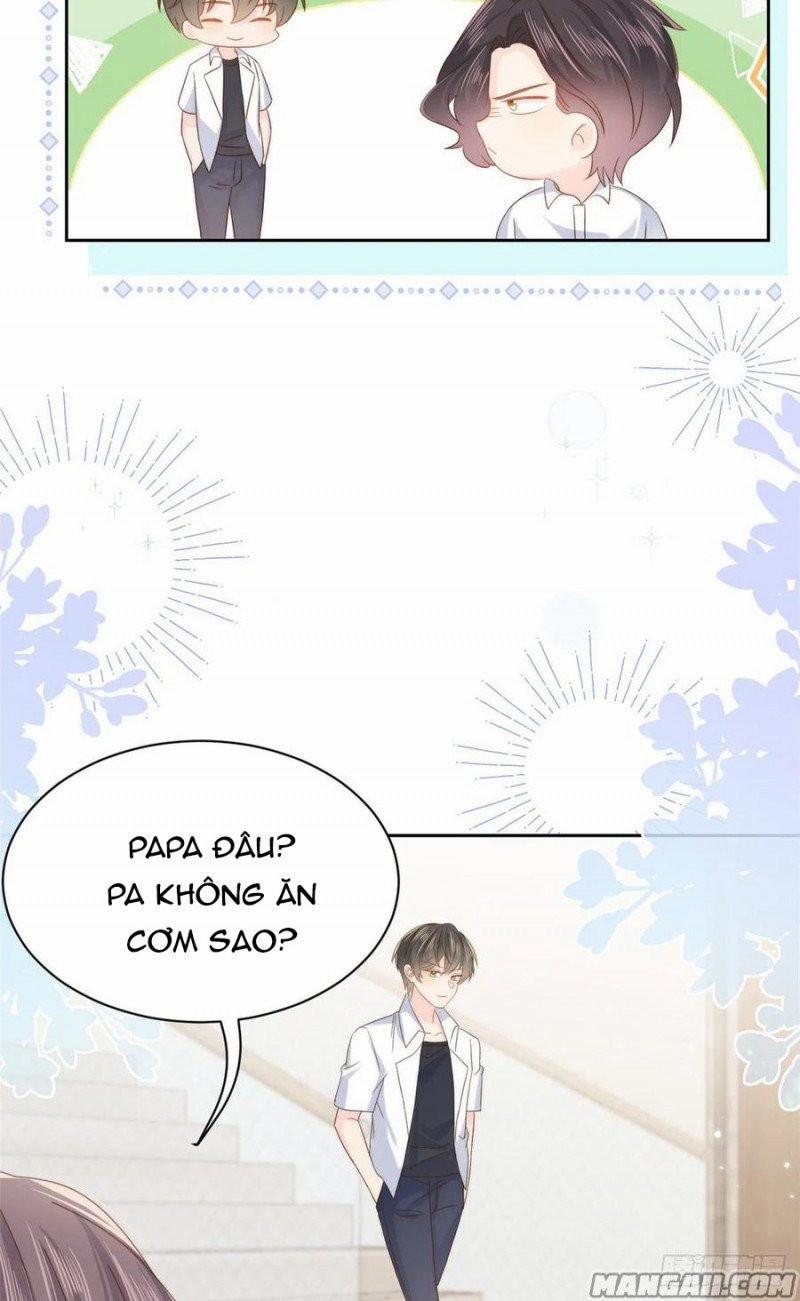 Cưng Chiều Đại Lão 3 Tuổi Rưỡi 170 trang 6