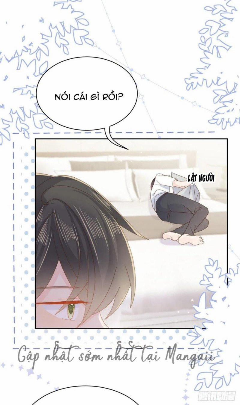 Cưng Chiều Đại Lão 3 Tuổi Rưỡi 171 trang 15