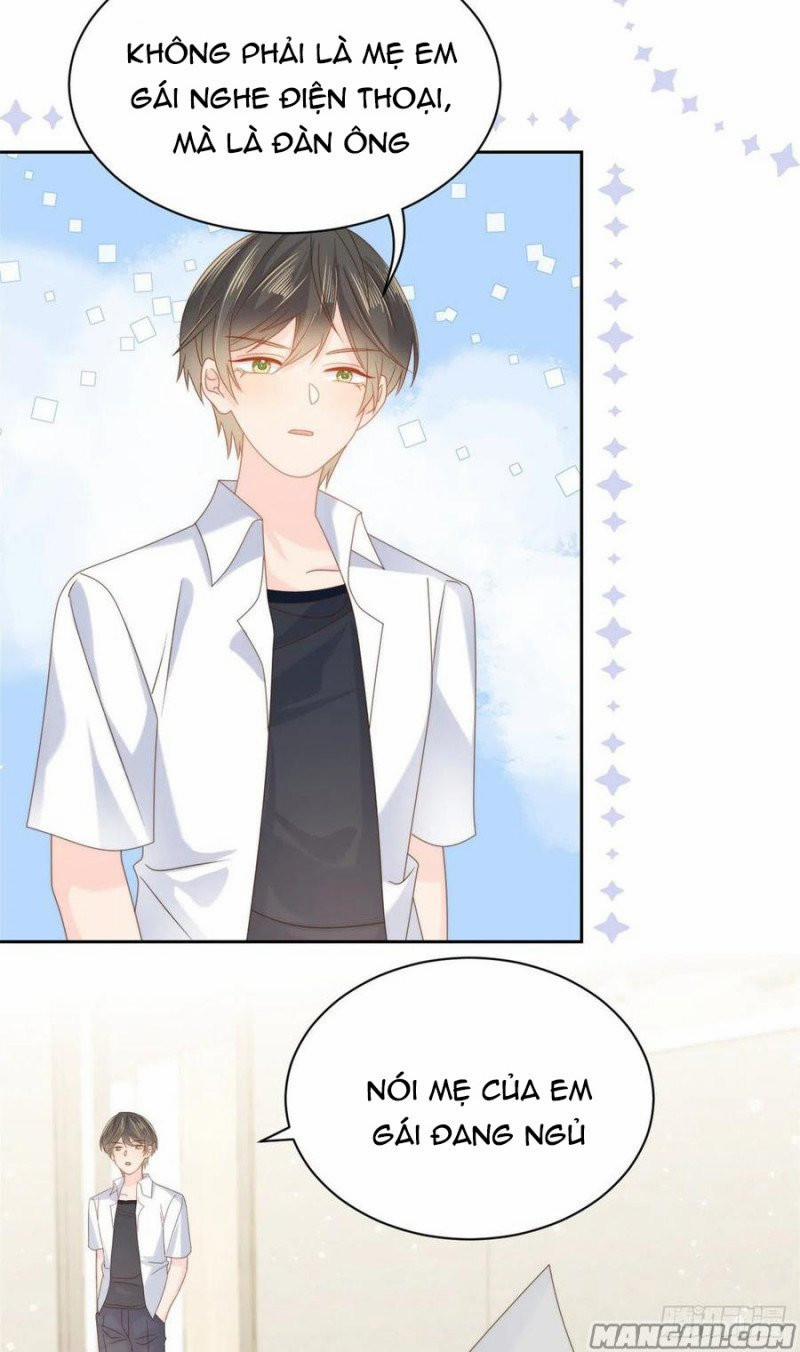 Cưng Chiều Đại Lão 3 Tuổi Rưỡi 171 trang 16