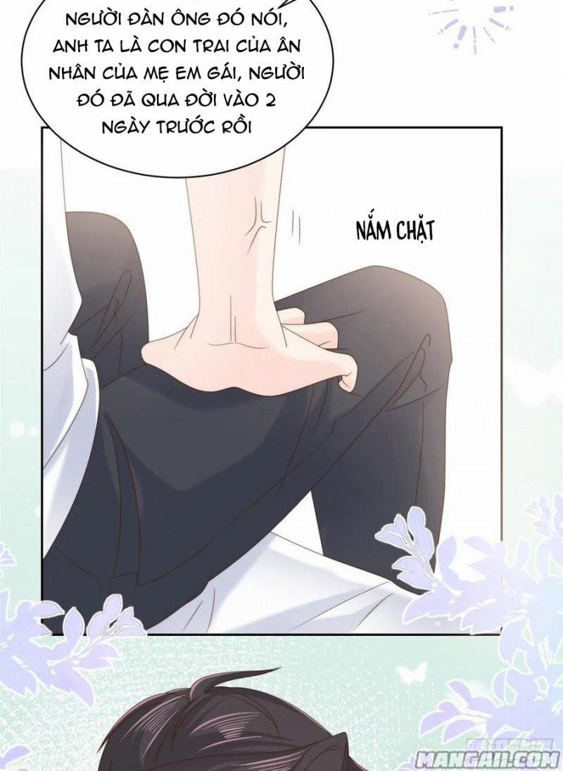 Cưng Chiều Đại Lão 3 Tuổi Rưỡi 171 trang 19