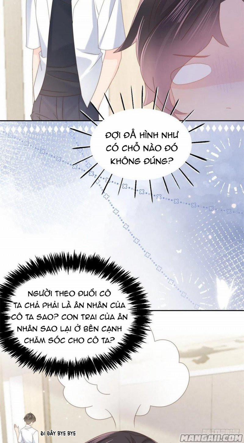 Cưng Chiều Đại Lão 3 Tuổi Rưỡi 171 trang 22