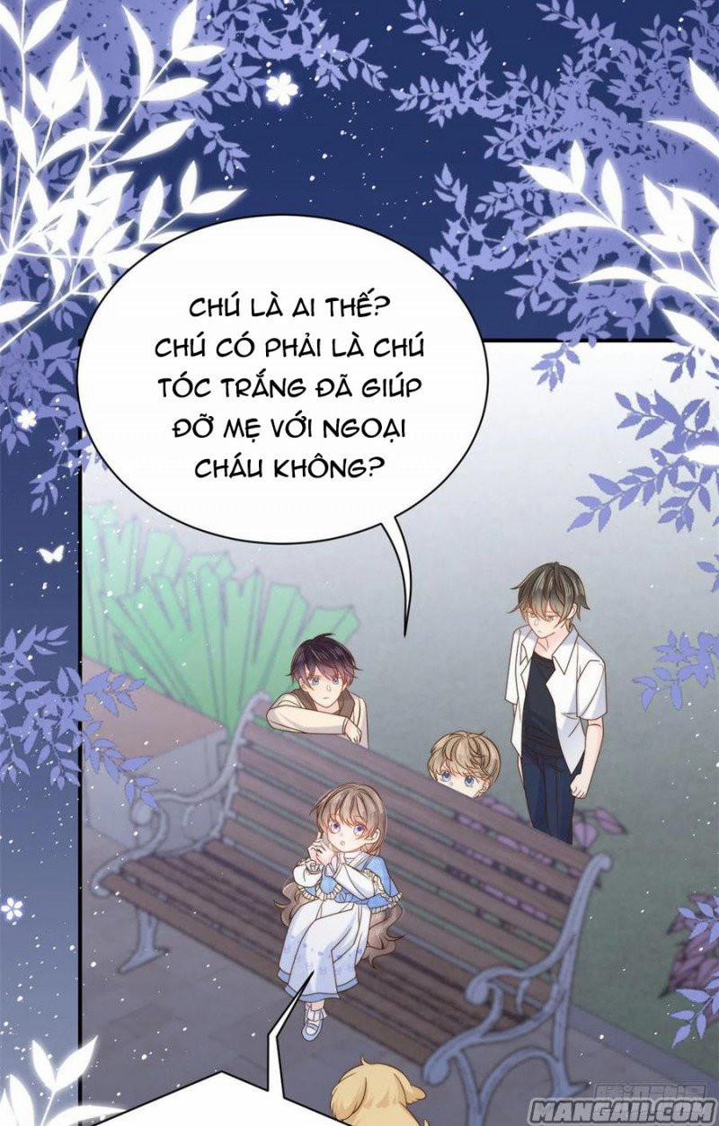 Cưng Chiều Đại Lão 3 Tuổi Rưỡi 171 trang 3