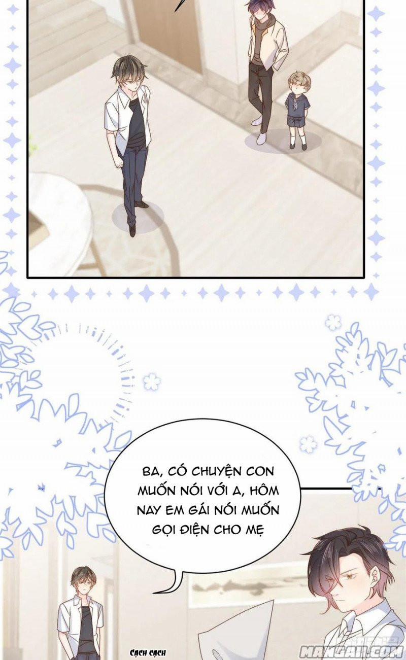 Cưng Chiều Đại Lão 3 Tuổi Rưỡi 171 trang 9