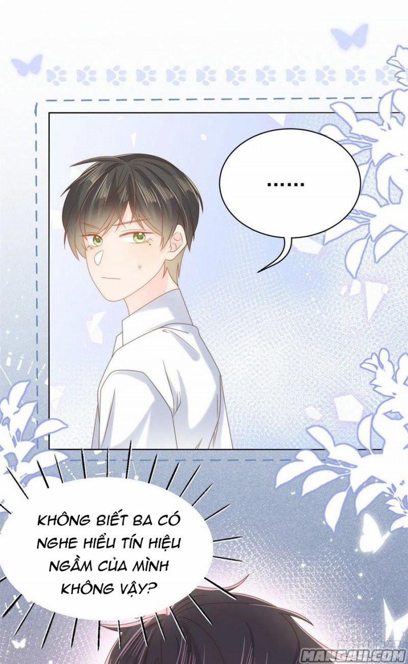 Cưng Chiều Đại Lão 3 Tuổi Rưỡi 172 trang 0