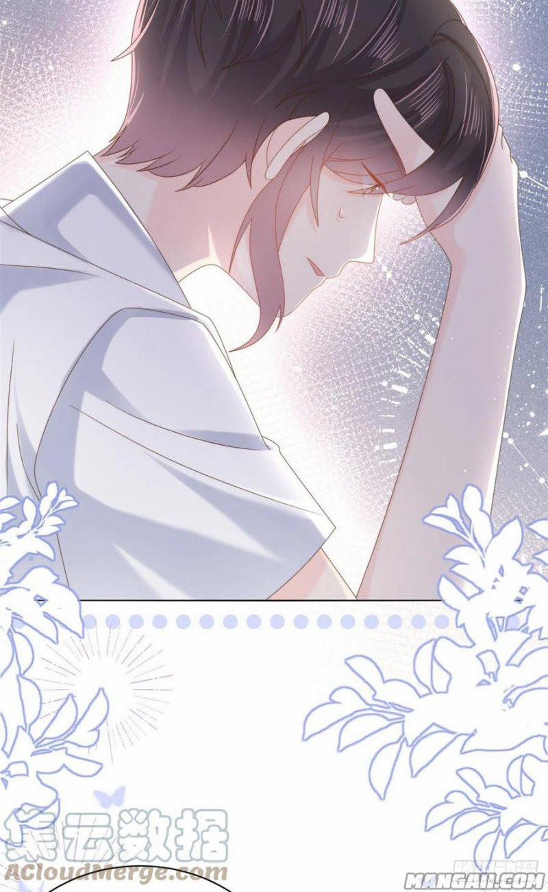 Cưng Chiều Đại Lão 3 Tuổi Rưỡi 172 trang 1