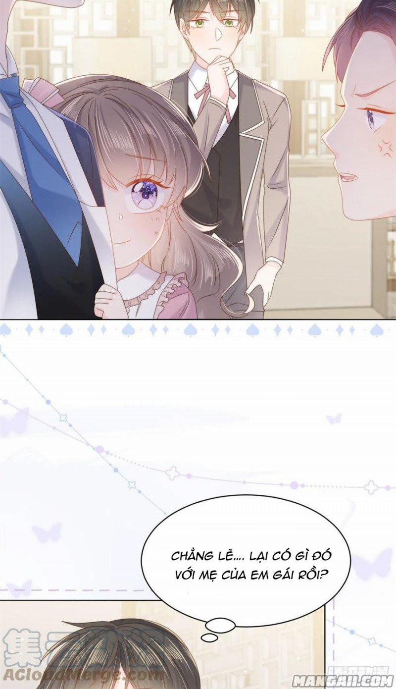 Cưng Chiều Đại Lão 3 Tuổi Rưỡi 172 trang 19