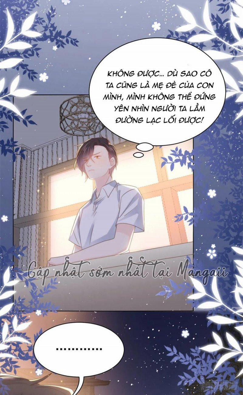 Cưng Chiều Đại Lão 3 Tuổi Rưỡi 172 trang 3