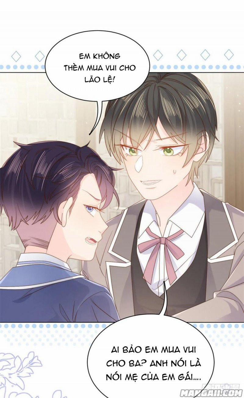 Cưng Chiều Đại Lão 3 Tuổi Rưỡi 173 trang 0