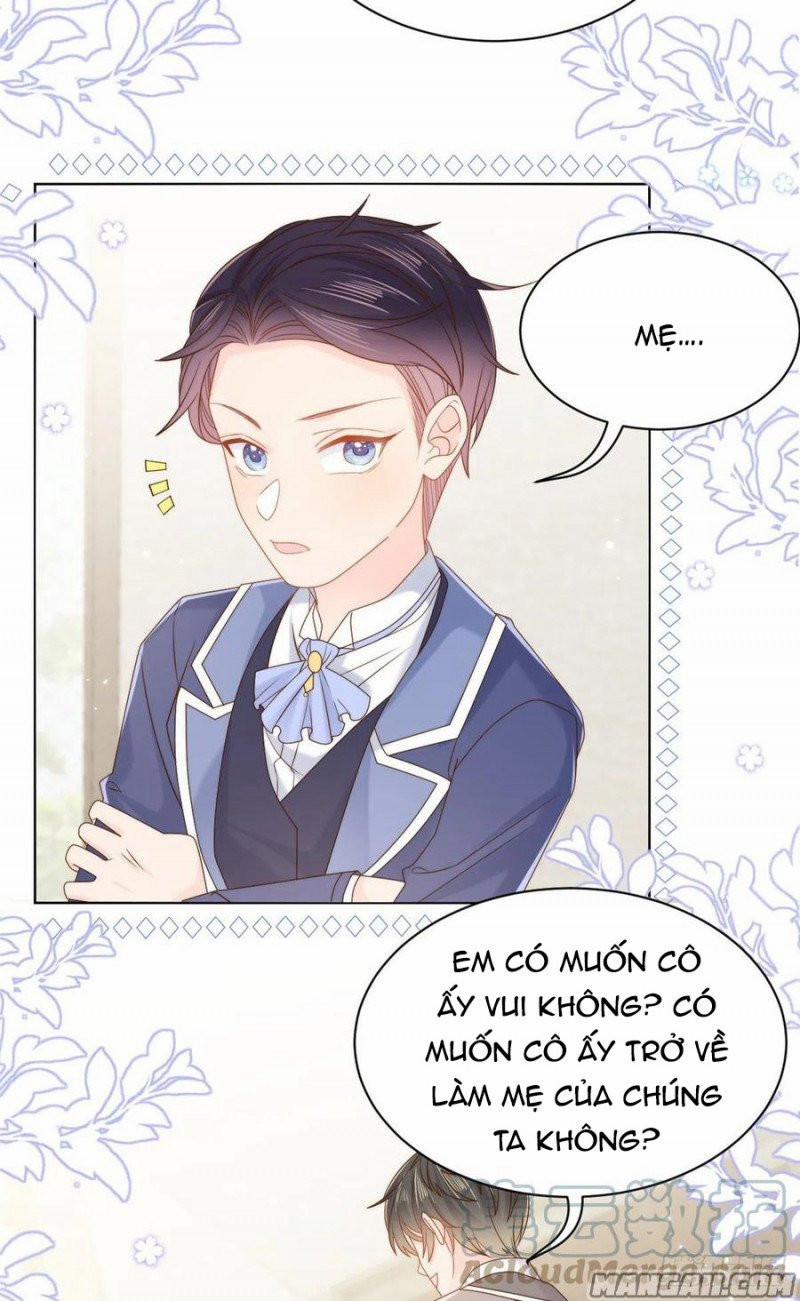 Cưng Chiều Đại Lão 3 Tuổi Rưỡi 173 trang 1