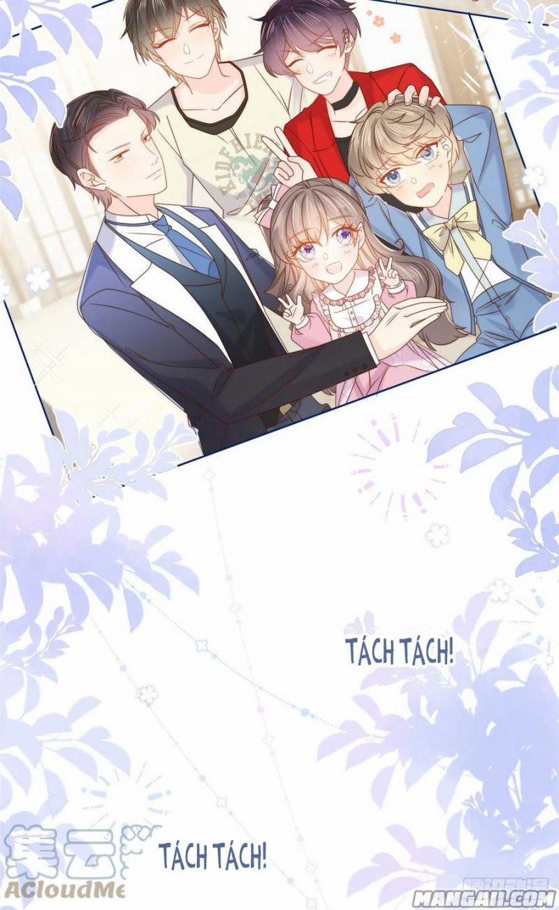 Cưng Chiều Đại Lão 3 Tuổi Rưỡi 173 trang 10