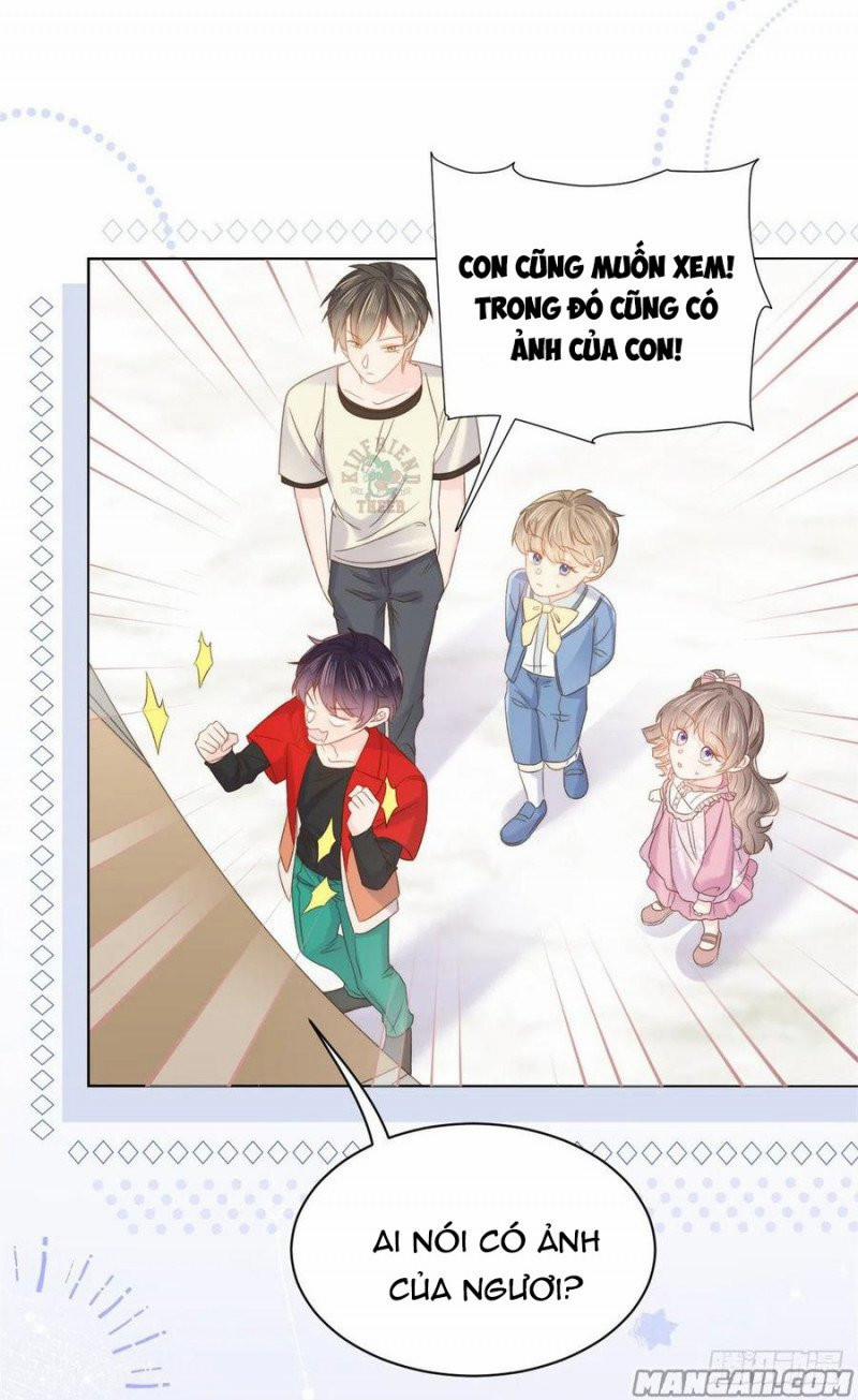 Cưng Chiều Đại Lão 3 Tuổi Rưỡi 173 trang 12